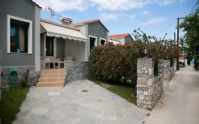 Arion Apartments